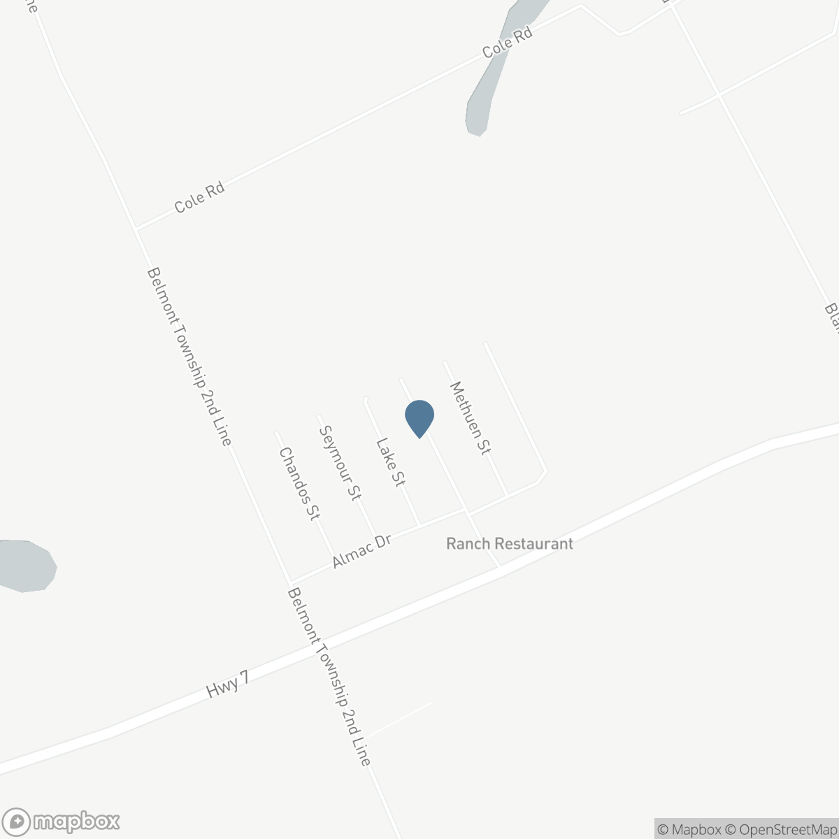 84 SAMA PARK ROAD, Havelock-Belmont-Methuen, Ontario K0L 1Z0